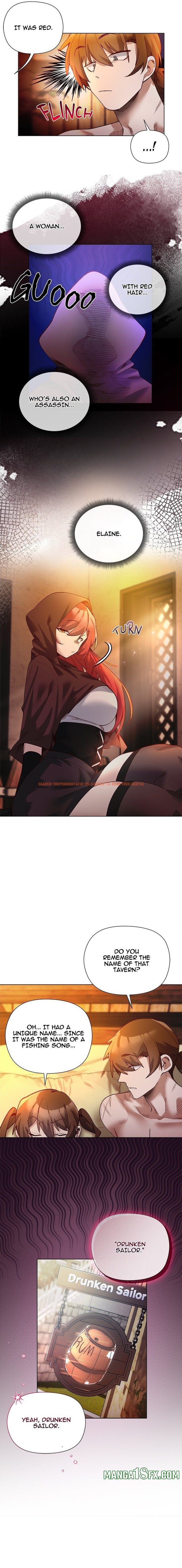 Read Hentai Image 9 087 in comic I Will Protect The Lady - Chapter 22 - www.hentaitnt.net
