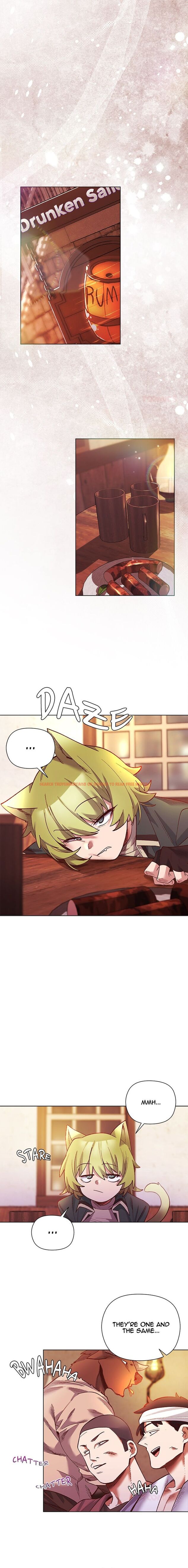 Read Hentai Image 10 c31d1 in comic I Will Protect The Lady - Chapter 23 - www.hentaitnt.net