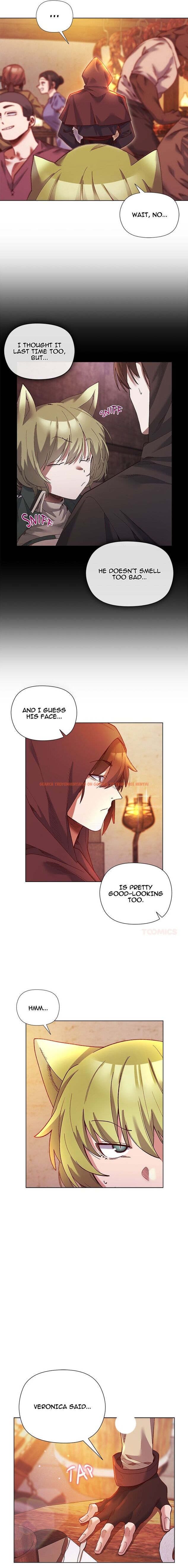 Read Hentai Image 14 c31d1 in comic I Will Protect The Lady - Chapter 23 - www.hentaitnt.net