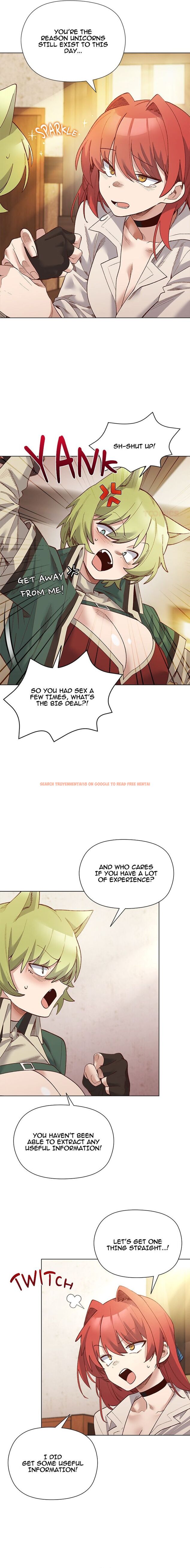 Read Hentai Image 4 c31d1 in comic I Will Protect The Lady - Chapter 23 - www.hentaitnt.net