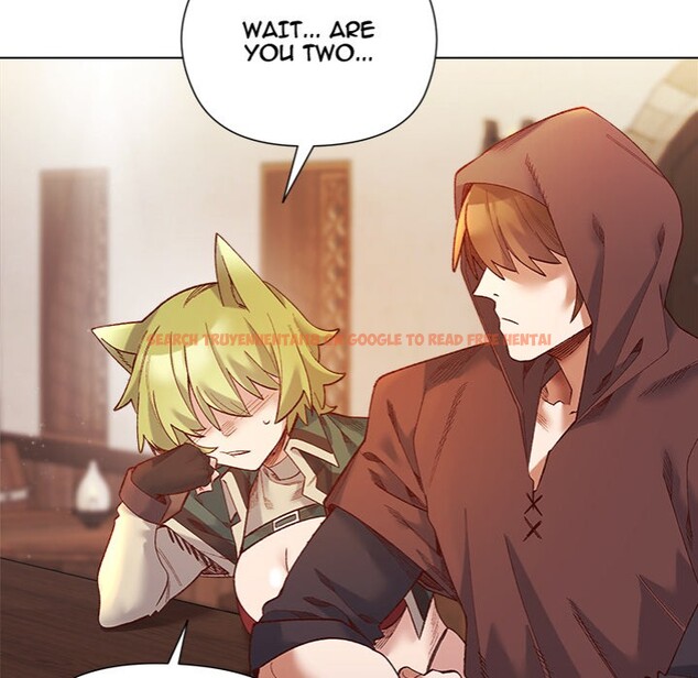 Read Hentai Image 48 10415 in comic I Will Protect The Lady - Chapter 24 - www.hentaitnt.net
