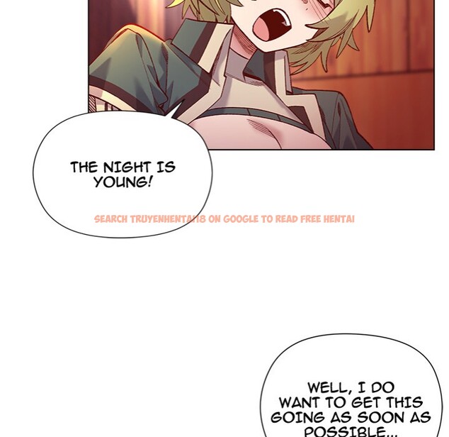 Read Hentai Image 92 10415 in comic I Will Protect The Lady - Chapter 24 - www.hentaitnt.net