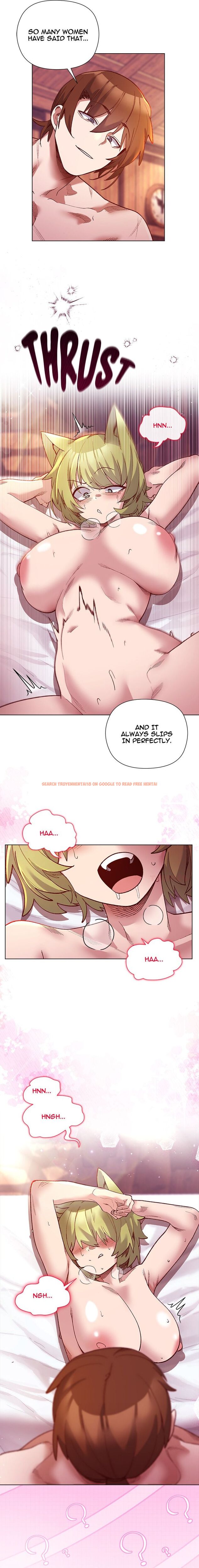 Read Hentai Image 11 95d8d in comic I Will Protect The Lady - Chapter 25 - www.hentaitnt.net