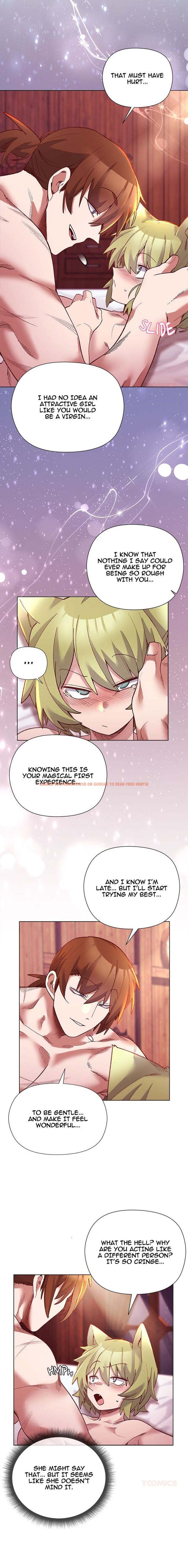 Read Hentai Image 15 95d8d in comic I Will Protect The Lady - Chapter 25 - www.hentaitnt.net