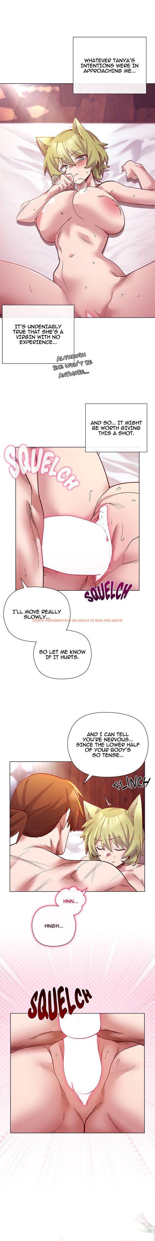 Read Hentai Image 16 95d8d in comic I Will Protect The Lady - Chapter 25 - www.hentaitnt.net