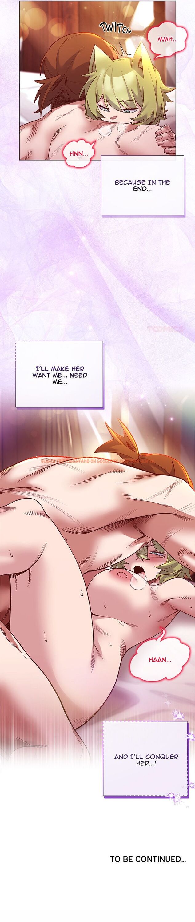 Read Hentai Image 18 95d8d in comic I Will Protect The Lady - Chapter 25 - www.hentaitnt.net