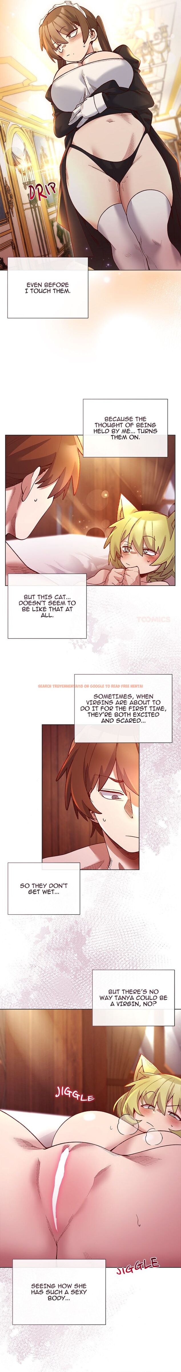Read Hentai Image 3 95d8d in comic I Will Protect The Lady - Chapter 25 - www.hentaitnt.net