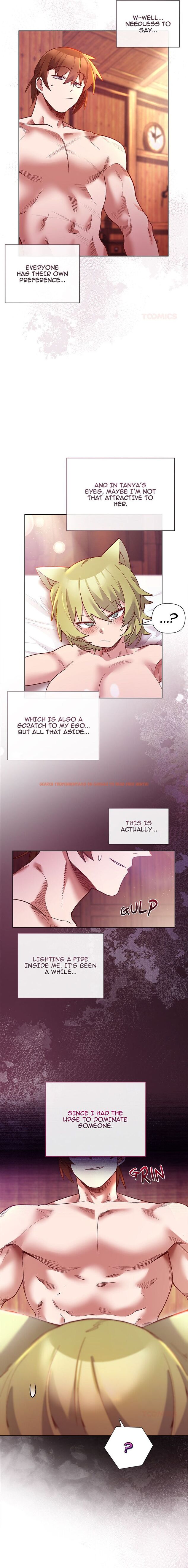 Read Hentai Image 4 95d8d in comic I Will Protect The Lady - Chapter 25 - www.hentaitnt.net