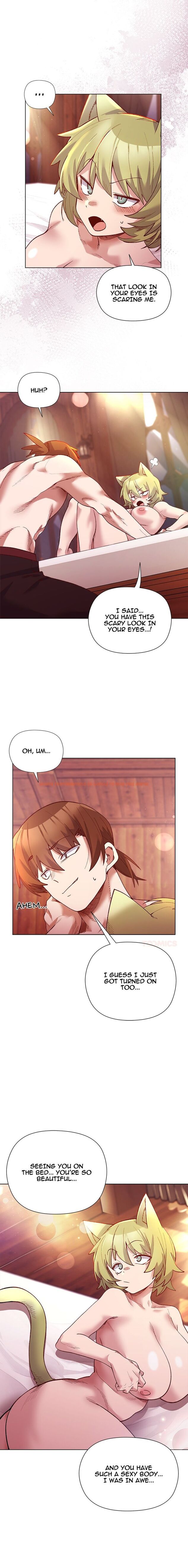 Read Hentai Image 5 95d8d in comic I Will Protect The Lady - Chapter 25 - www.hentaitnt.net
