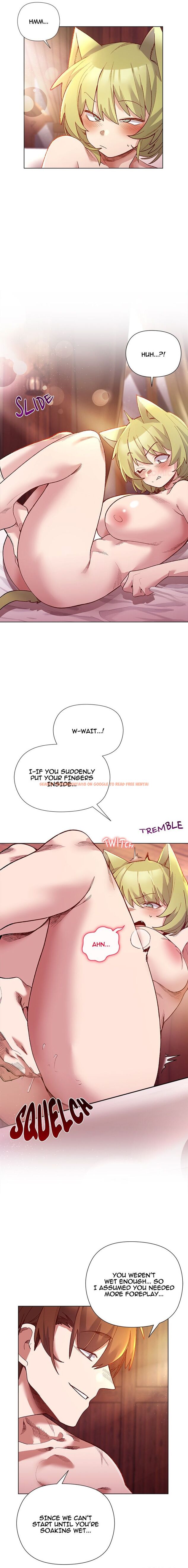 Read Hentai Image 6 95d8d in comic I Will Protect The Lady - Chapter 25 - www.hentaitnt.net