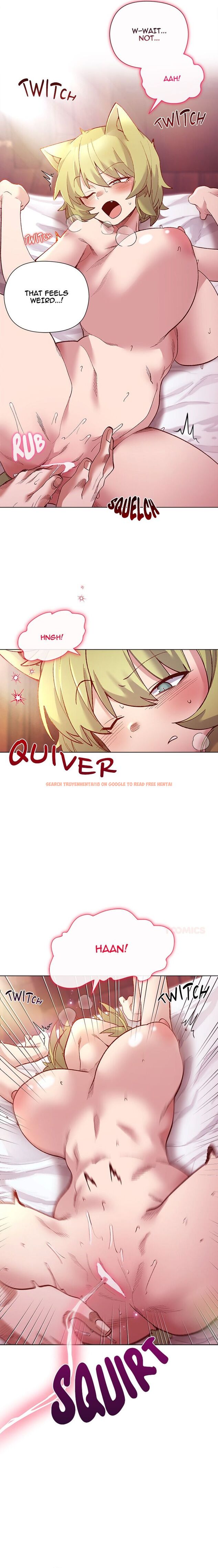 Read Hentai Image 8 95d8d in comic I Will Protect The Lady - Chapter 25 - www.hentaitnt.net