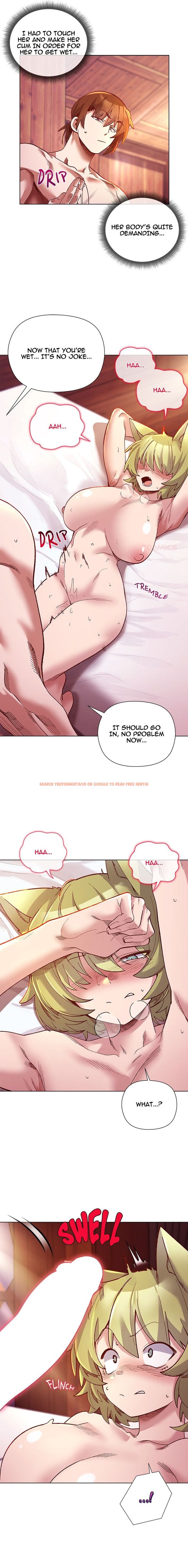 Read Hentai Image 9 95d8d in comic I Will Protect The Lady - Chapter 25 - www.hentaitnt.net