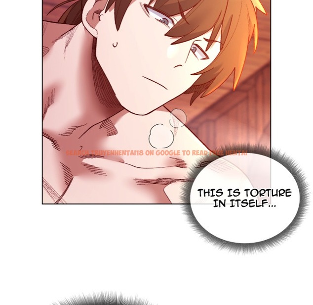 Read Hentai Image 10 30789 in comic I Will Protect The Lady - Chapter 26 - www.hentaitnt.net