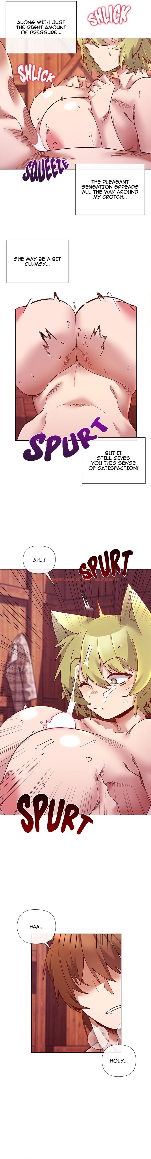 Read Hentai Image 10 20773 in comic I Will Protect The Lady - Chapter 27 - www.hentaitnt.net