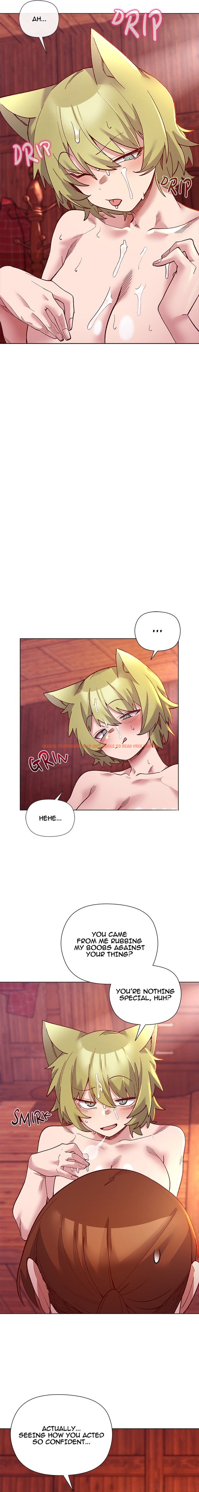 Read Hentai Image 11 20773 in comic I Will Protect The Lady - Chapter 27 - www.hentaitnt.net