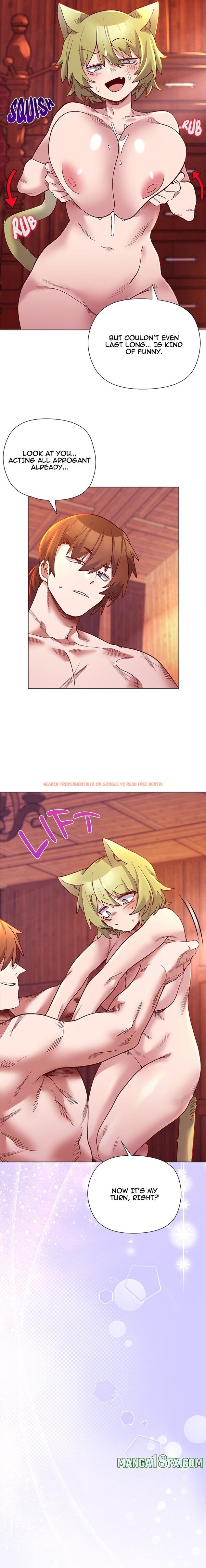 Read Hentai Image 12 773 in comic I Will Protect The Lady - Chapter 27 - www.hentaitnt.net