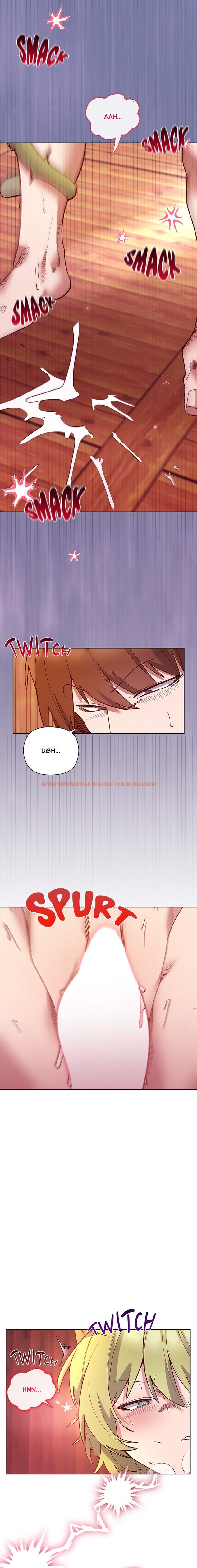 Read Hentai Image 18 20773 in comic I Will Protect The Lady - Chapter 27 - www.hentaitnt.net