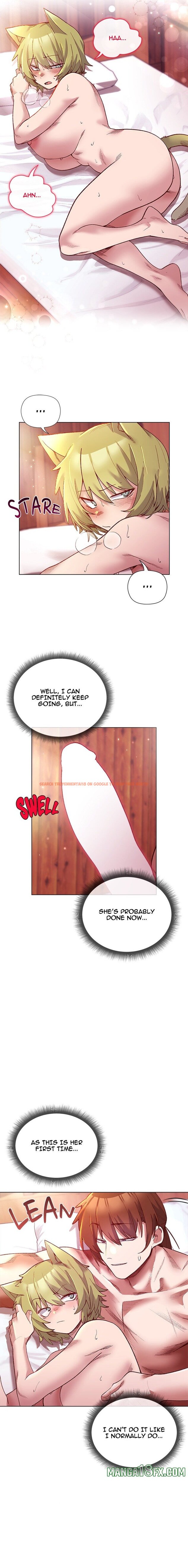 Read Hentai Image 2 772 in comic I Will Protect The Lady - Chapter 27 - www.hentaitnt.net