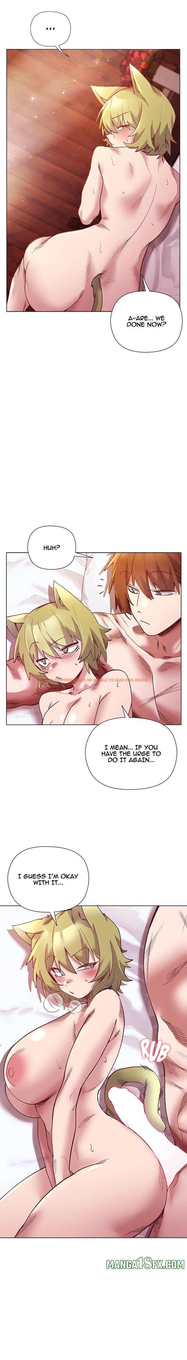 Read Hentai Image 4 772 in comic I Will Protect The Lady - Chapter 27 - www.hentaitnt.net