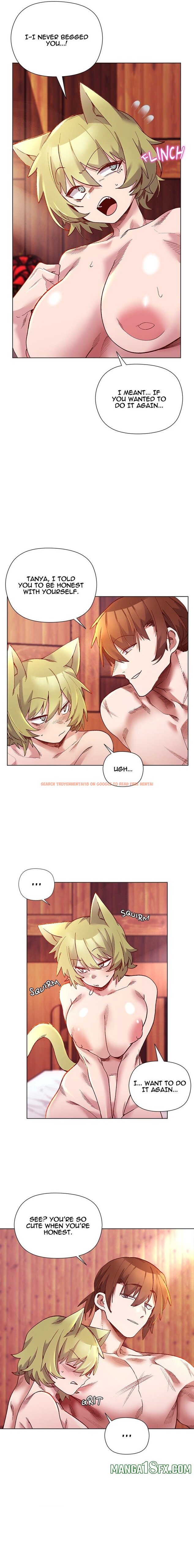 Read Hentai Image 6 772 in comic I Will Protect The Lady - Chapter 27 - www.hentaitnt.net