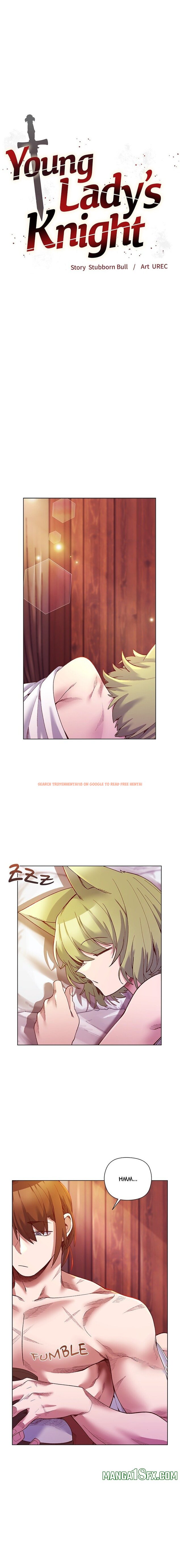 Read Hentai Image 1 498 in comic I Will Protect The Lady - Chapter 28 - www.hentaitnt.net