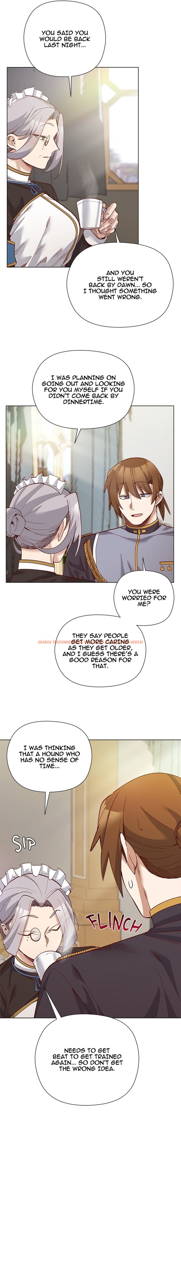 Read Hentai Image 15 37499 in comic I Will Protect The Lady - Chapter 28 - www.hentaitnt.net