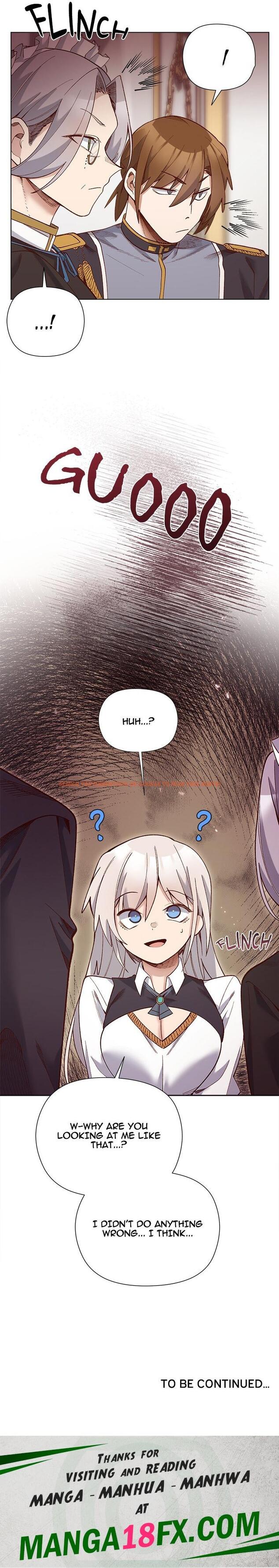 Read Hentai Image 18 499 in comic I Will Protect The Lady - Chapter 28 - www.hentaitnt.net