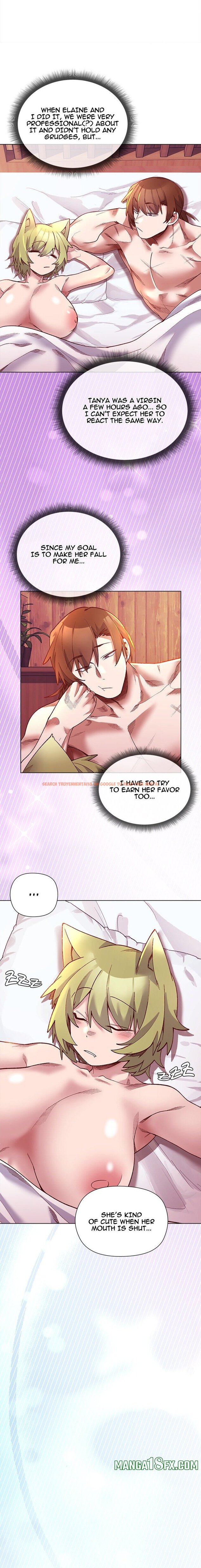 Read Hentai Image 6 498 in comic I Will Protect The Lady - Chapter 28 - www.hentaitnt.net