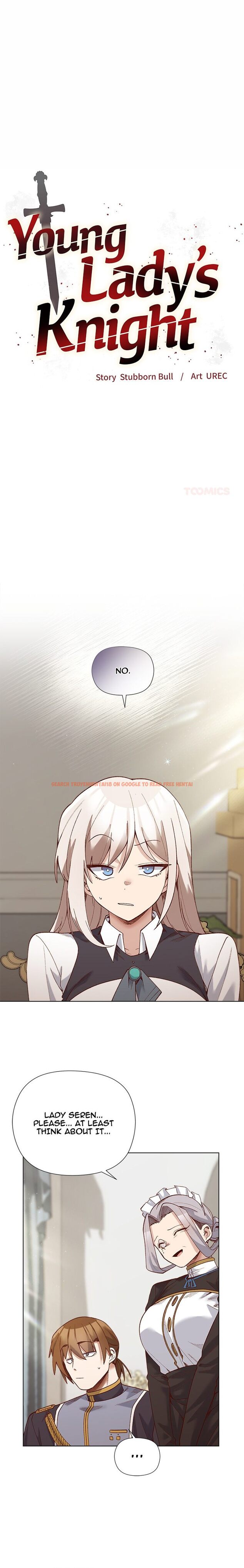 Read Hentai Image 1 77738 in comic I Will Protect The Lady - Chapter 29 - www.hentaitnt.net