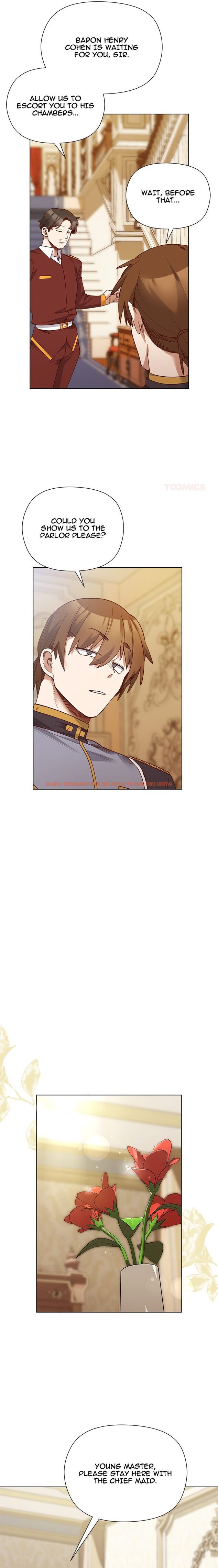 Read Hentai Image 12 77738 in comic I Will Protect The Lady - Chapter 29 - www.hentaitnt.net