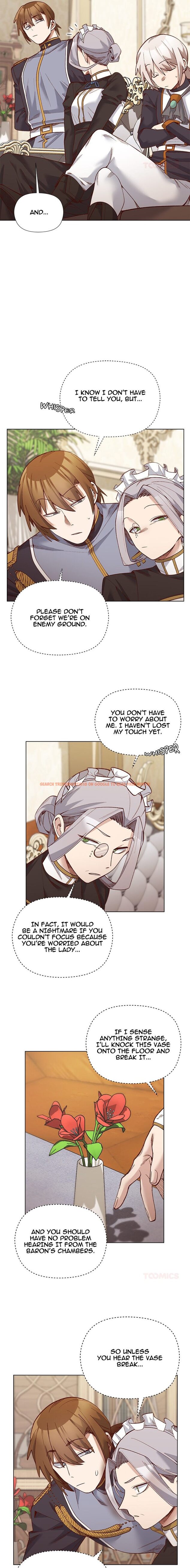 Read Hentai Image 13 77738 in comic I Will Protect The Lady - Chapter 29 - www.hentaitnt.net