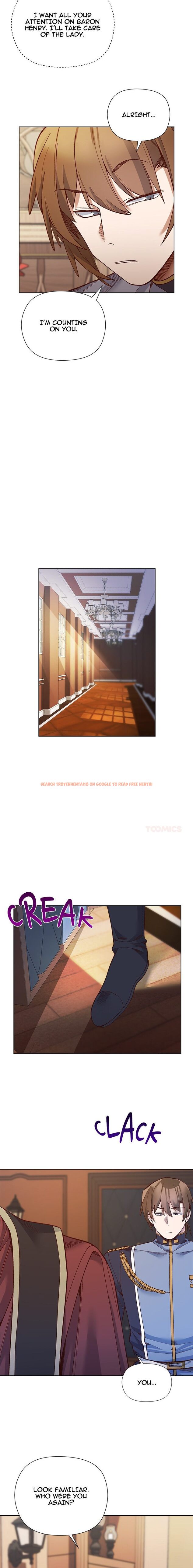 Read Hentai Image 14 77738 in comic I Will Protect The Lady - Chapter 29 - www.hentaitnt.net