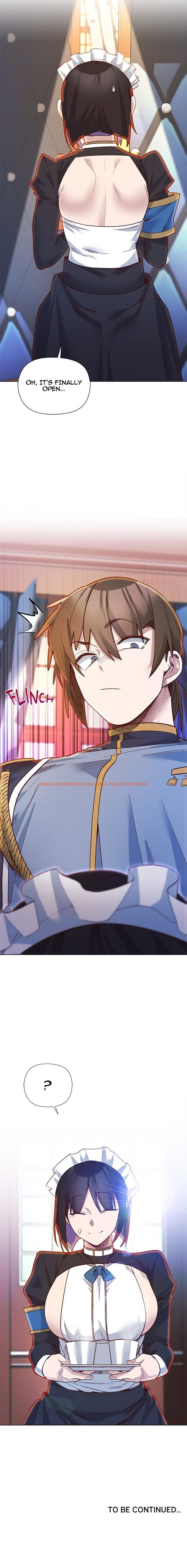 Read Hentai Image 18 77738 in comic I Will Protect The Lady - Chapter 29 - www.hentaitnt.net