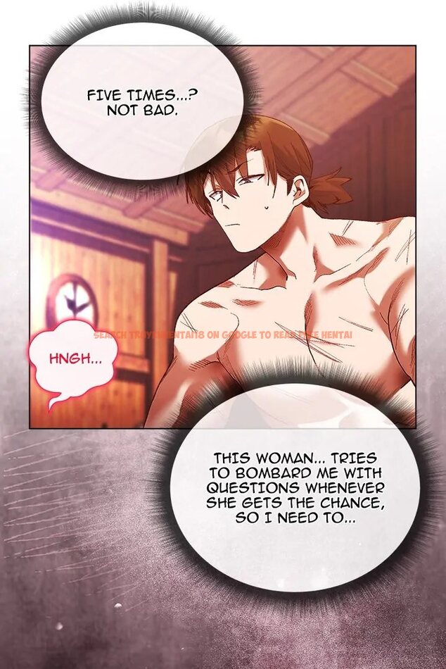 Read Hentai Image 20 964e2 in comic I Will Protect The Lady - Chapter 3 - hentaitnt.net