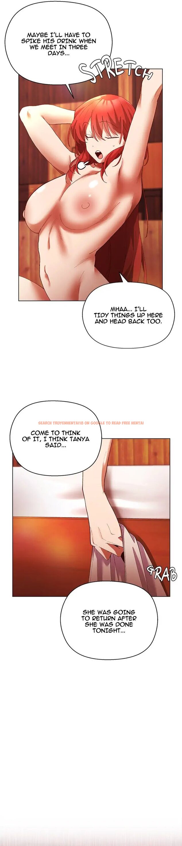 Read Hentai Image 62 964e2 in comic I Will Protect The Lady - Chapter 3 - hentaitnt.net