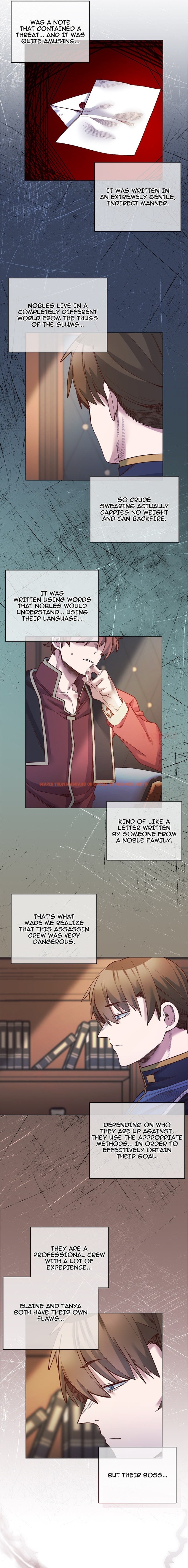 Read Hentai Image 10 39947 in comic I Will Protect The Lady - Chapter 30 - www.hentaitnt.net