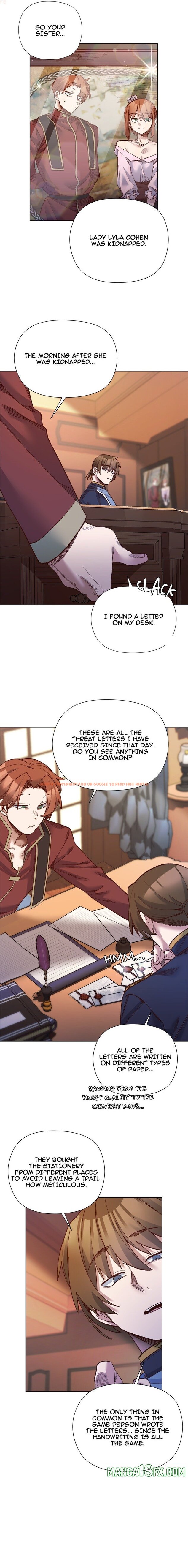 Read Hentai Image 17 948 in comic I Will Protect The Lady - Chapter 30 - www.hentaitnt.net