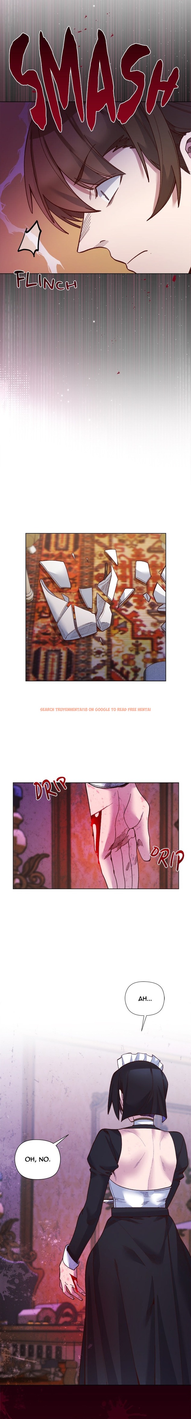 Read Hentai Image 19 39948 in comic I Will Protect The Lady - Chapter 30 - www.hentaitnt.net