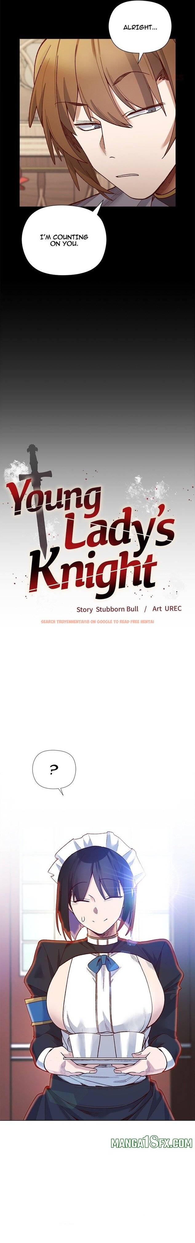 Read Hentai Image 2 947 in comic I Will Protect The Lady - Chapter 30 - www.hentaitnt.net