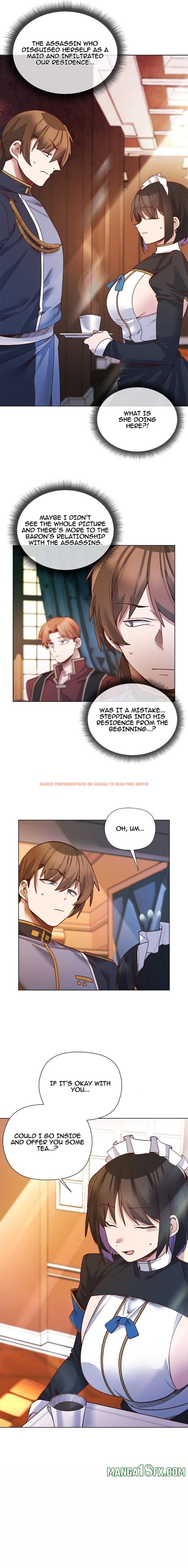 Read Hentai Image 3 947 in comic I Will Protect The Lady - Chapter 30 - www.hentaitnt.net