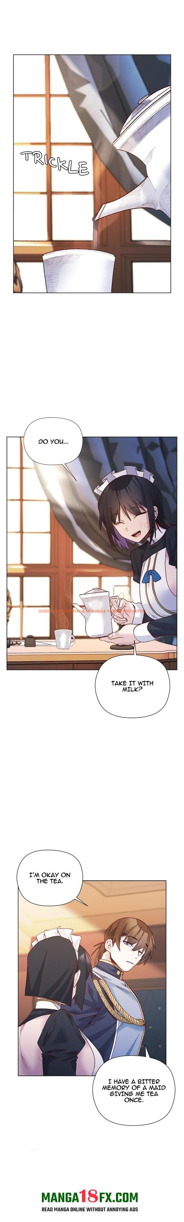 Read Hentai Image 4 947 in comic I Will Protect The Lady - Chapter 30 - www.hentaitnt.net