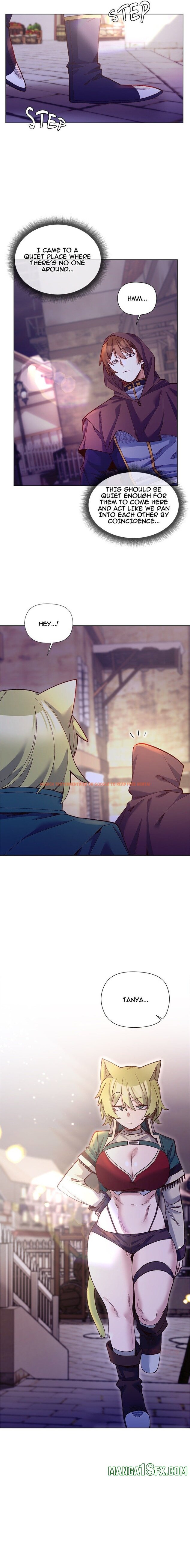 Read Hentai Image 16 324 in comic I Will Protect The Lady - Chapter 31 - www.hentaitnt.net