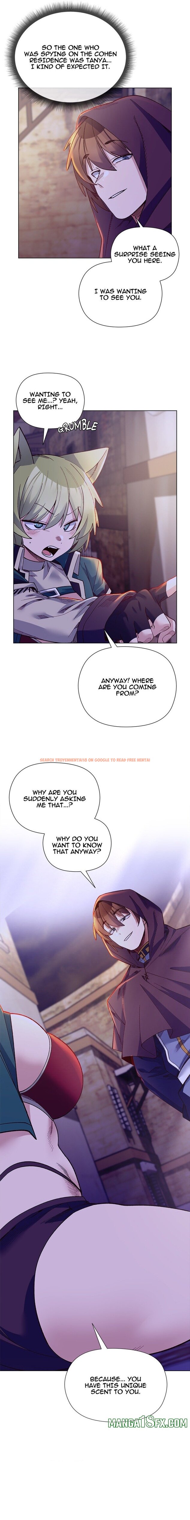 Read Hentai Image 17 324 in comic I Will Protect The Lady - Chapter 31 - www.hentaitnt.net