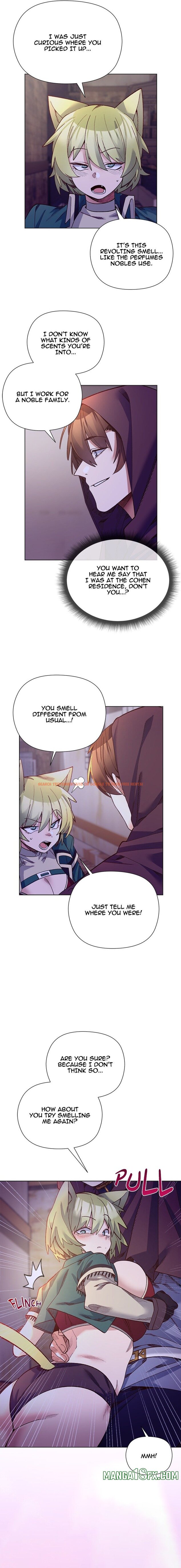 Read Hentai Image 18 324 in comic I Will Protect The Lady - Chapter 31 - www.hentaitnt.net