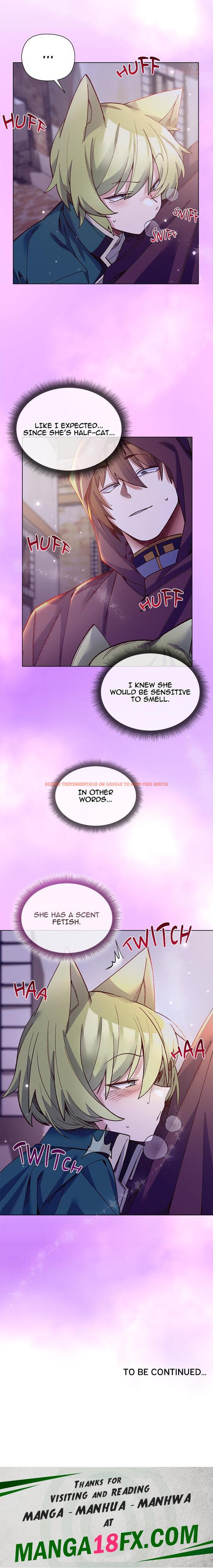 Read Hentai Image 19 324 in comic I Will Protect The Lady - Chapter 31 - www.hentaitnt.net