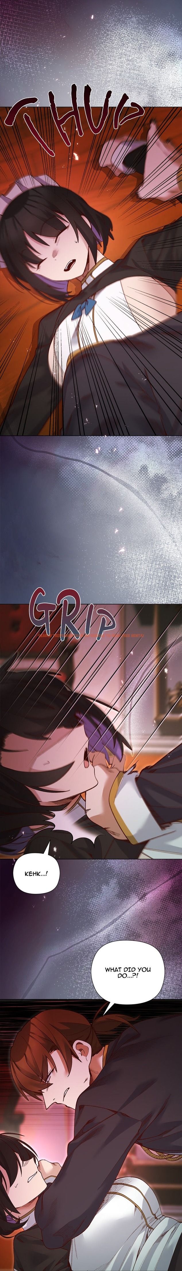 Read Hentai Image 3 47323 in comic I Will Protect The Lady - Chapter 31 - www.hentaitnt.net