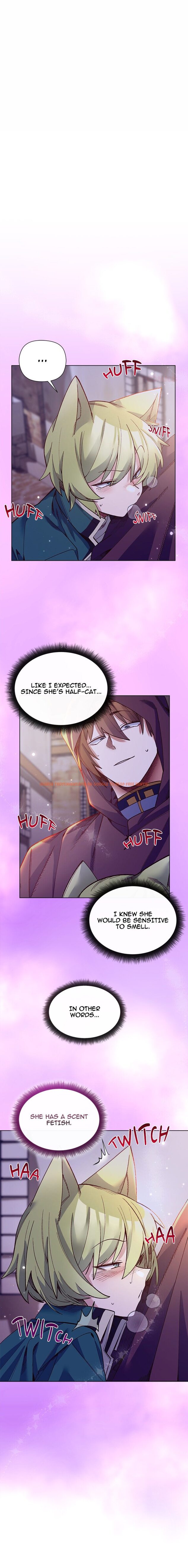 Read Hentai Image 1 1002f in comic I Will Protect The Lady - Chapter 32 - www.hentaitnt.net