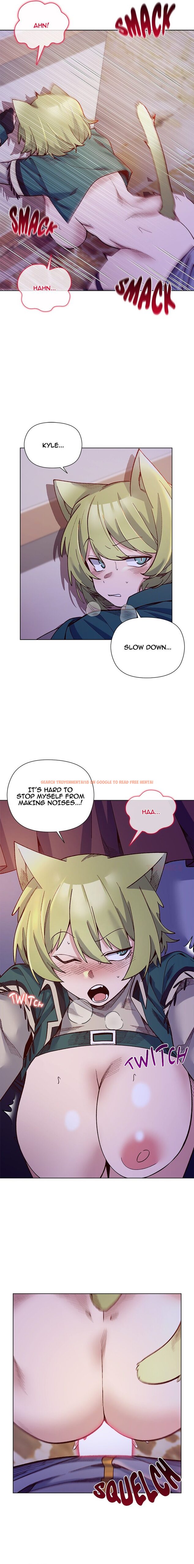 Read Hentai Image 12 1002f in comic I Will Protect The Lady - Chapter 32 - www.hentaitnt.net