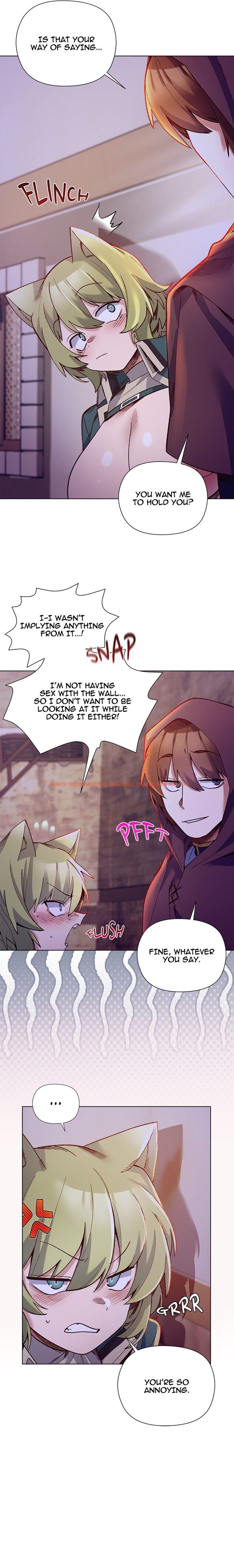 Read Hentai Image 16 1002f in comic I Will Protect The Lady - Chapter 32 - www.hentaitnt.net