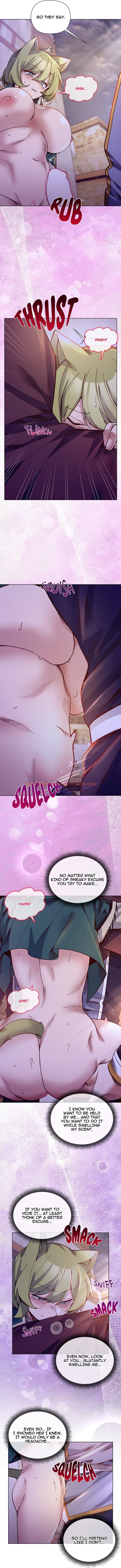 Read Hentai Image 17 1002f in comic I Will Protect The Lady - Chapter 32 - www.hentaitnt.net